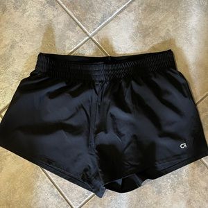 COPY - Gap Running Shorts